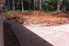 Greensboro-hardscaping