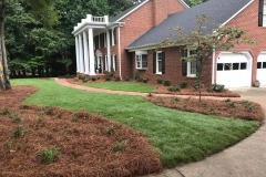 Greensboro-North-Carolina-landscape-contractor