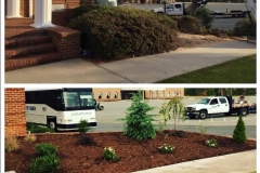 landscaping-contractors-Greensboro-North-Carolina