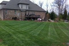 landscaping-Greensboor-NC