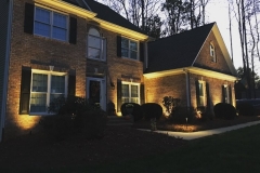 Greensboro-North-Carolina-outdoor-lighting-contractor