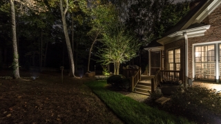 hardscaping Greensboro