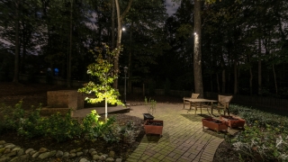 hardscaping Greensboro